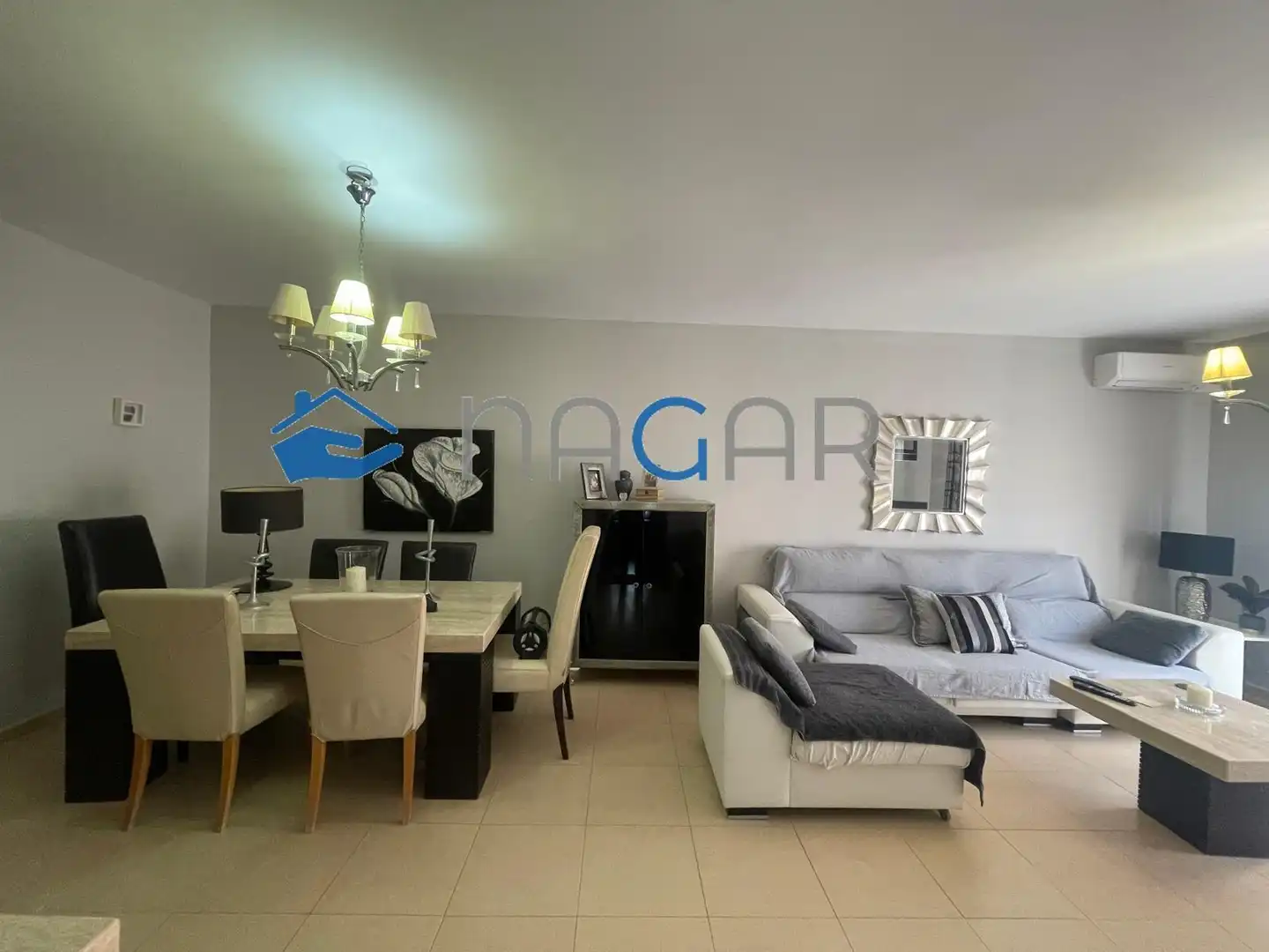 Houses for sale in El Zabal - Santa Margarita