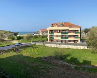 Apartament en venda a Lugar Barru, Llanes