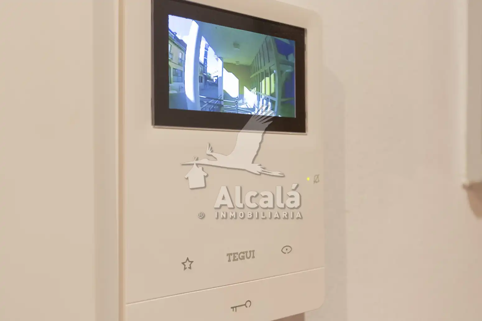 Piso en venta en Alcalá de Henares con Aire acondicionado y Calefacción