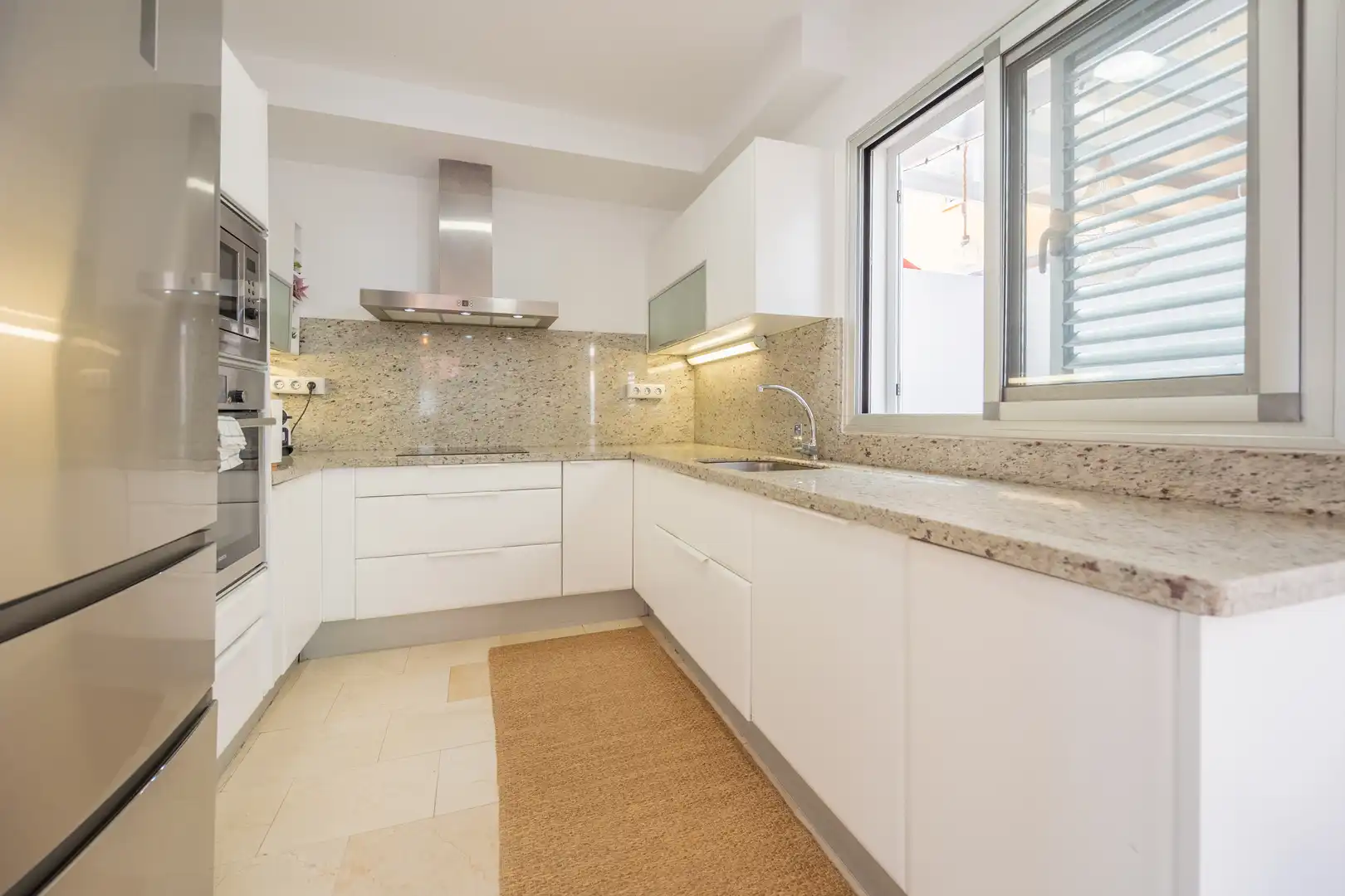 Kitchen of Duplexes for sale in Arucas  with Terrace, Storage room and Furnished