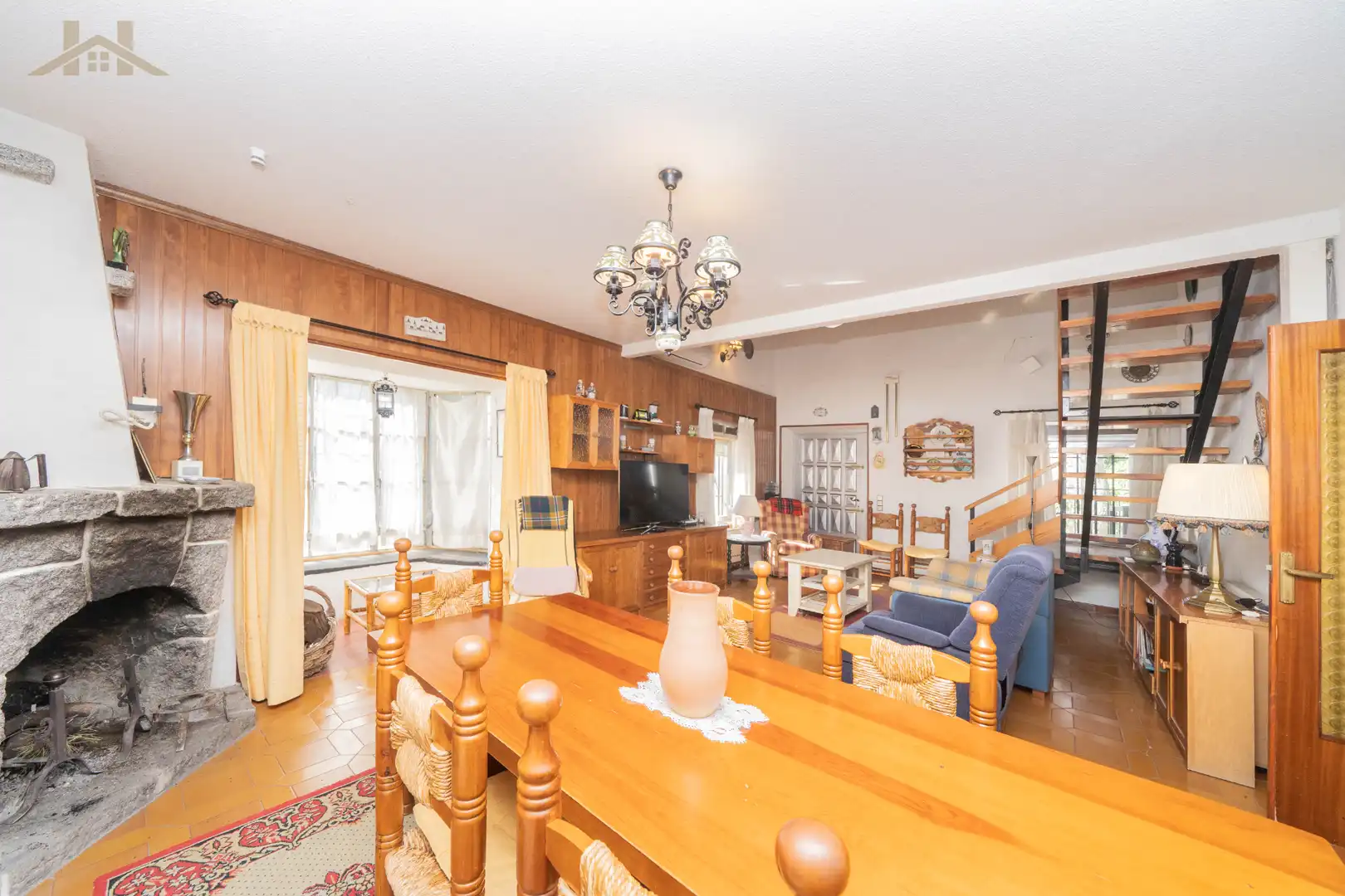 Casa o xalet en venda a Zarzalejo