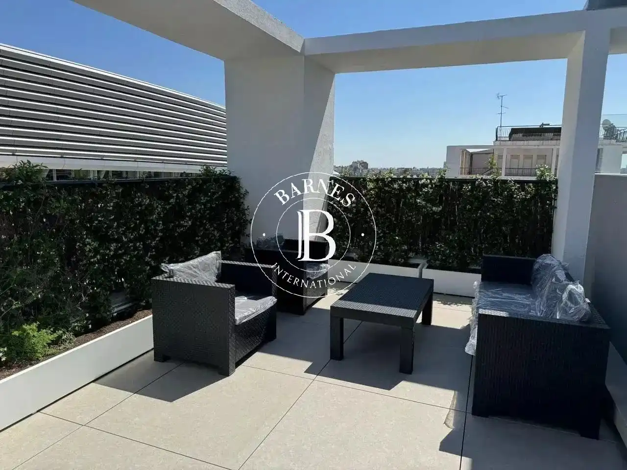 Terrace of Attic for sale in Madrid  with Air Conditioner, Heating and Terrace