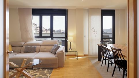 Foto 4 de Àtic en venda a Oviedo - Monte Cerrau, 22, Montecerrao, Oviedo