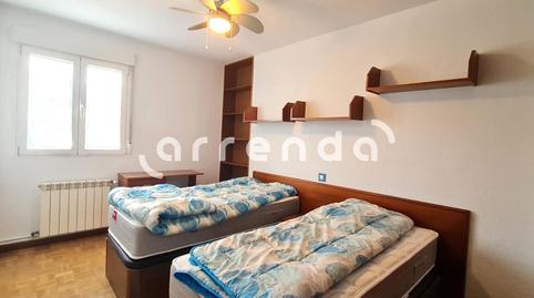 Photo 5 of Flat to rent in Del Olivar, Ensanche, Alcobendas