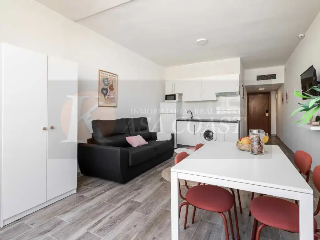 Vivienda con piscina en venta en Puerto Deportivo, imagen 6