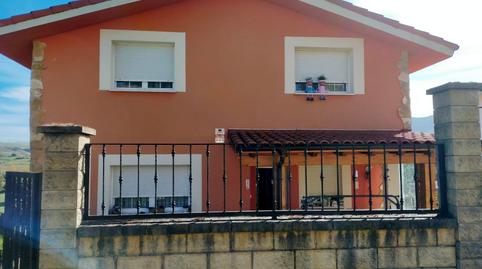 Foto 5 de Casa o xalet en venda a Valle de Mena, Burgos