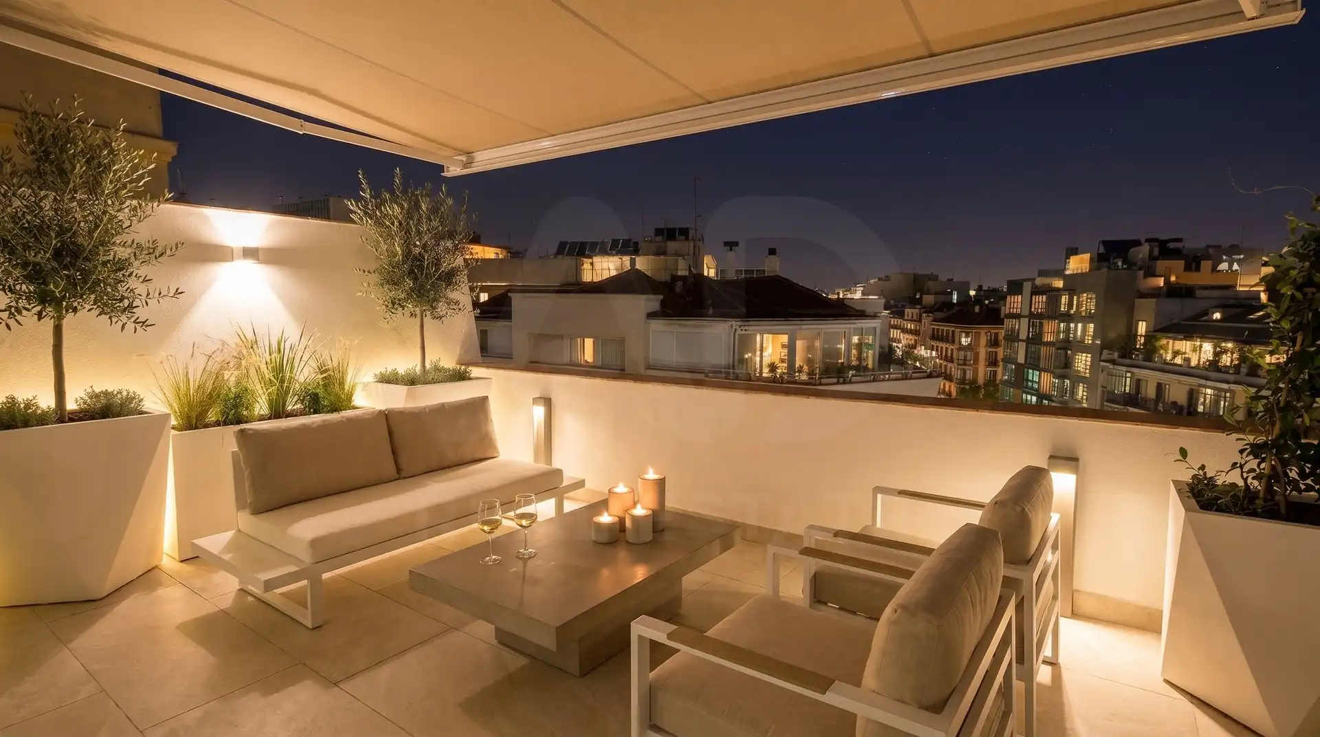 Penthouse zum Verkauf in Chamberí, imagen 8