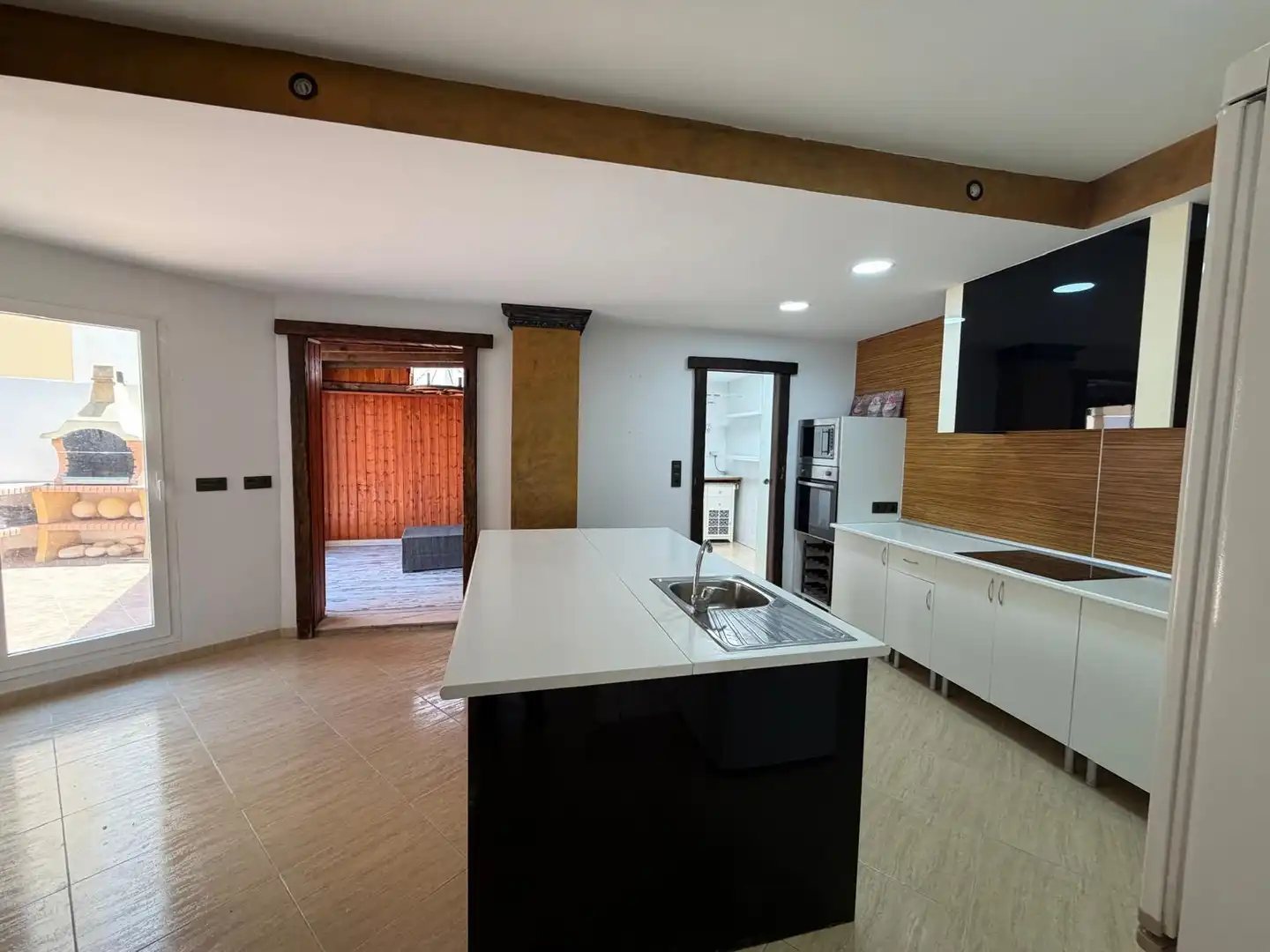 Cocina de Piso en venta en El Ejido con Aire acondicionado