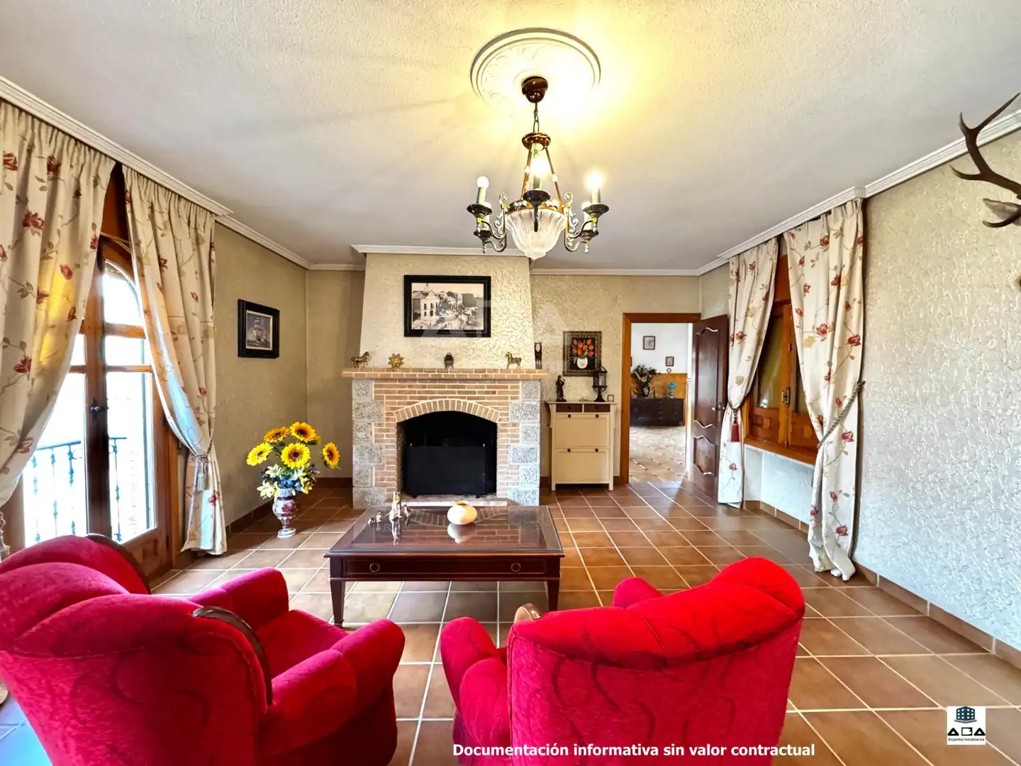 Maison avec terrasse à vendre à Calle MURILLO, imagen 23