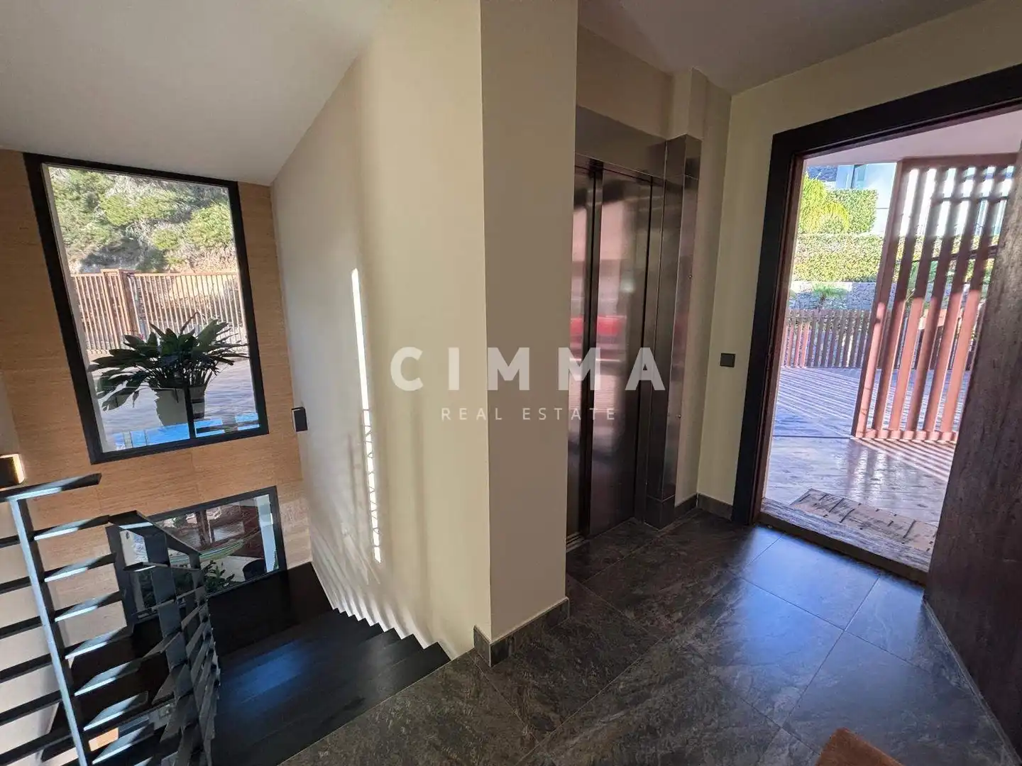 Chalet con piscina en venta en Calle de Alemania, imagen 31