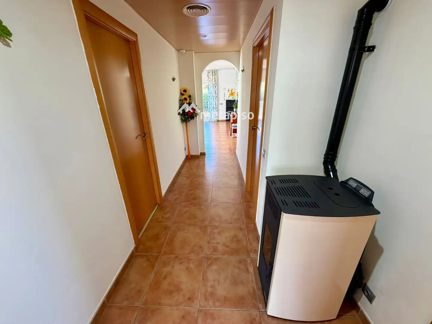 Casa o xalet en venda en El Vendrell amb Aire condicionat, Calefacció i Piscina