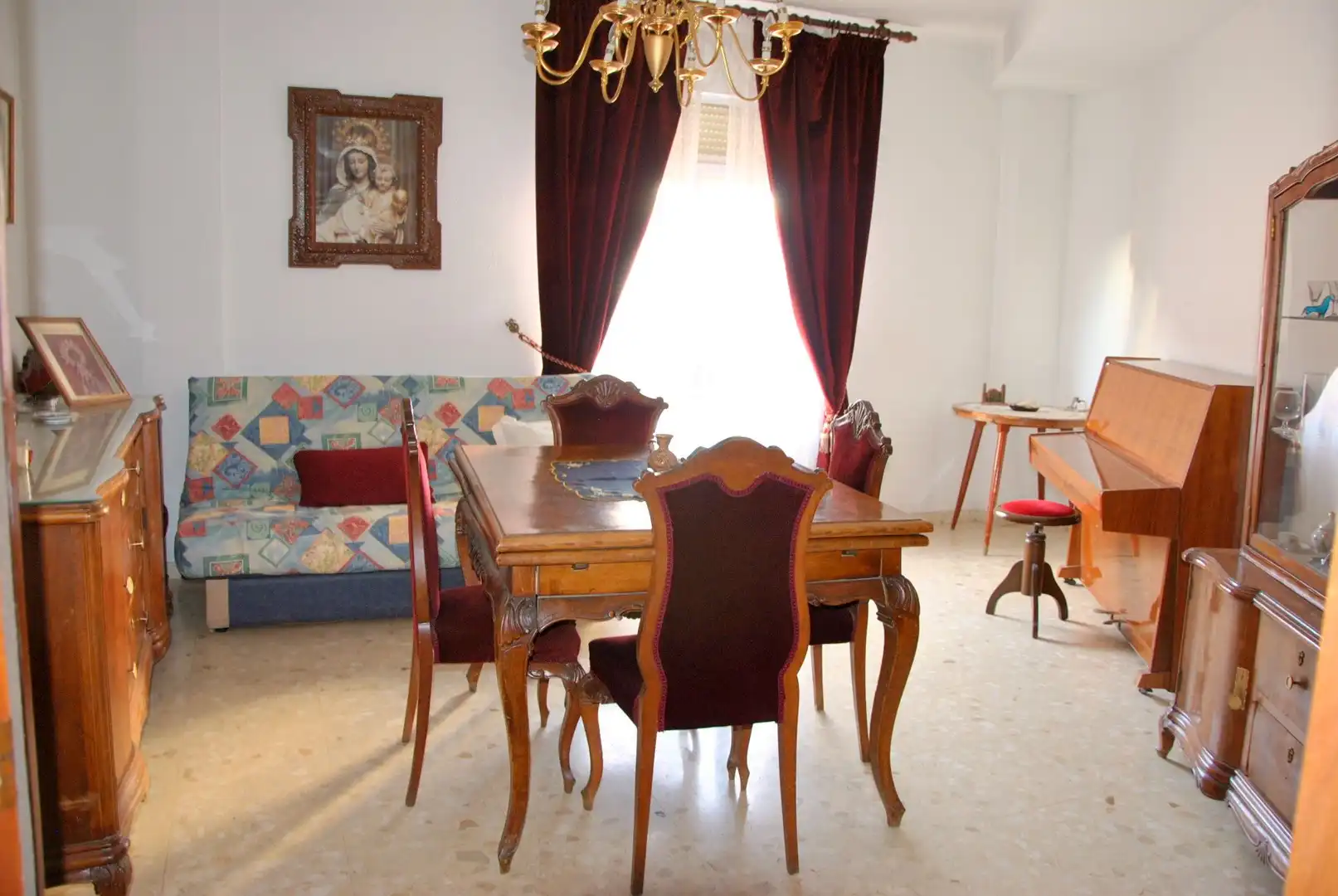 Casa adosada en venta en Plaza del Gallo, Centro ciudad