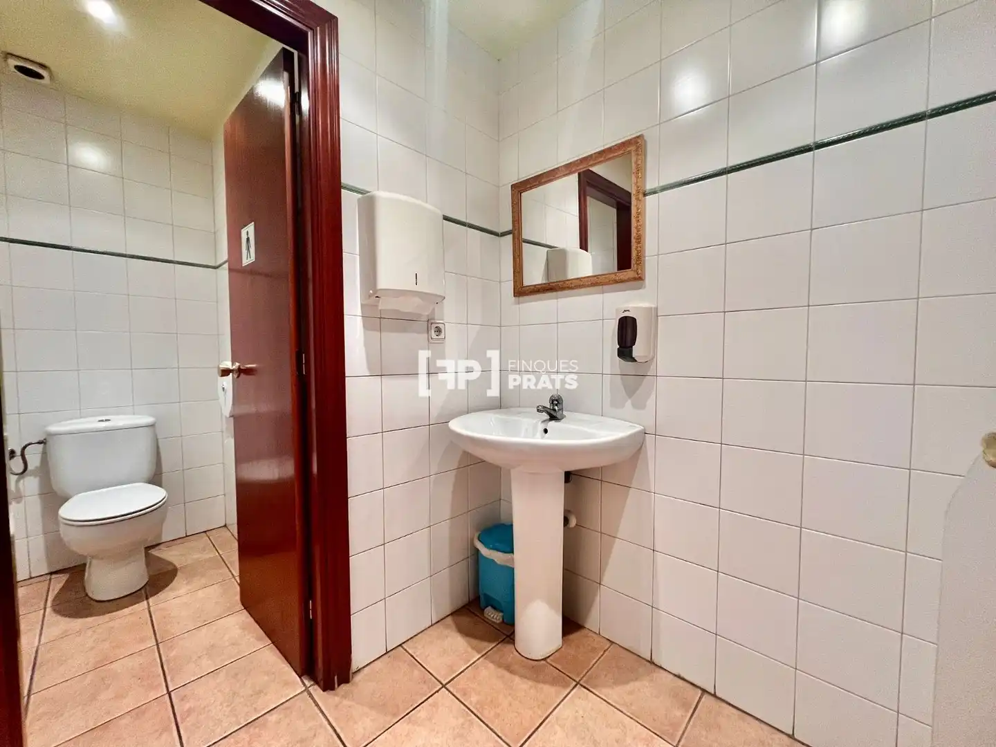 Local comercial en venda a COL.LEGI, imagen 15
