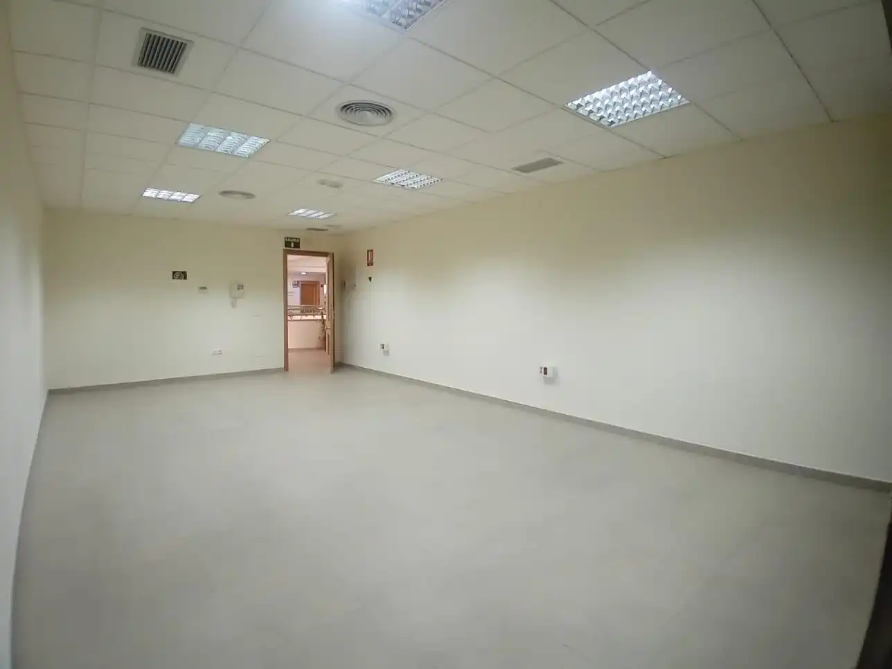 Büro zum Verkauf in El Ejido Ciudad
