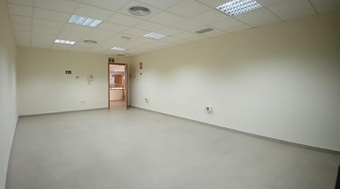 Foto 5 von Büro zum Verkauf in Santo Domingo, El Ejido