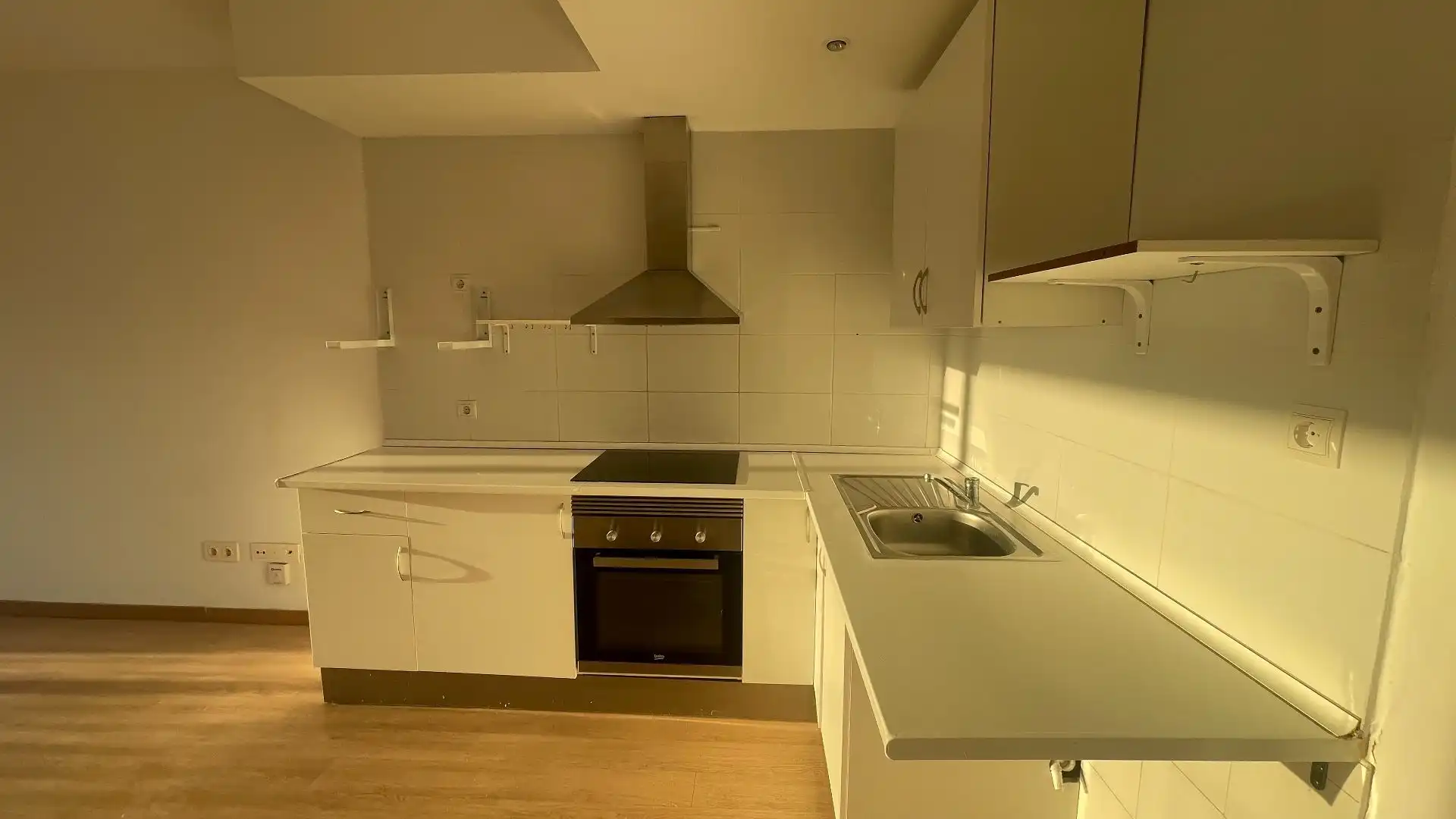 Wohnung zur Miete in Aristides Maillol, 9, La Cogullada