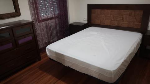 Foto 5 de Apartamento de alquiler en Zona de Plaza de Barcelos, Pontevedra Capital