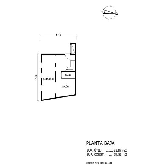 Photo 2 of Flat for sale in Rubi, Les Fonts, Terrassa