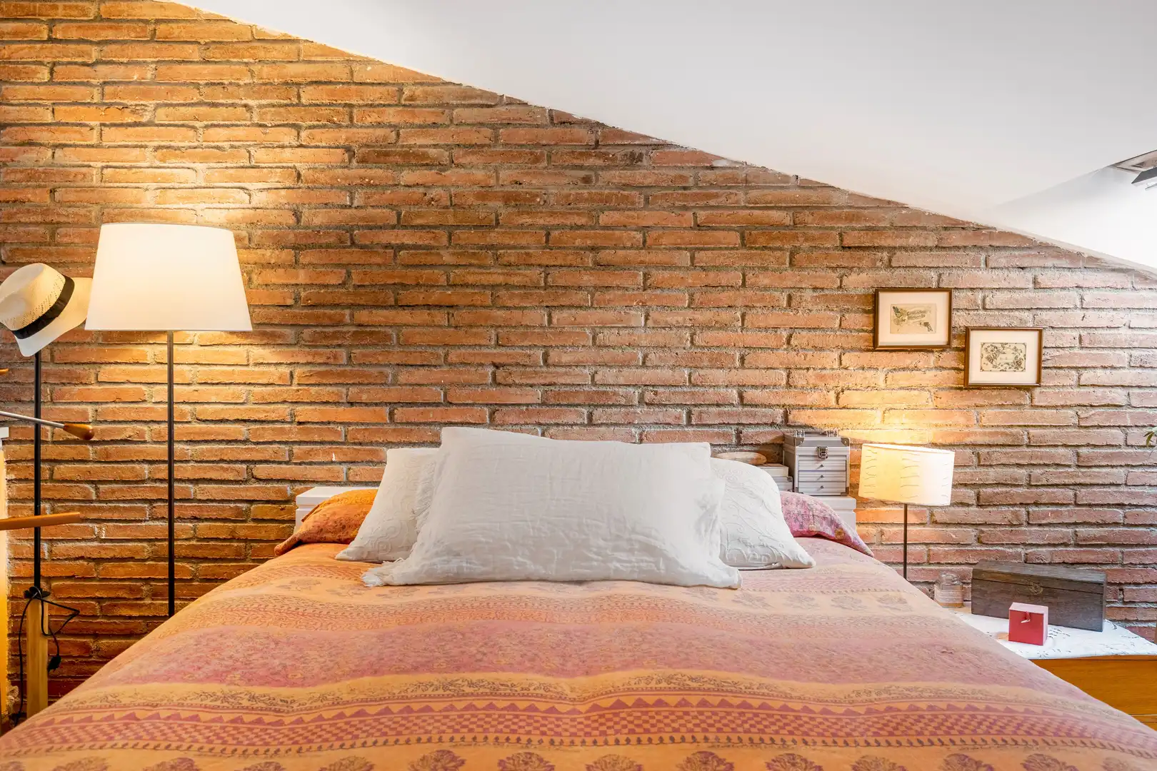 Duplex con terrazza in vendita a Carrer de Finlàndia, imagen 21