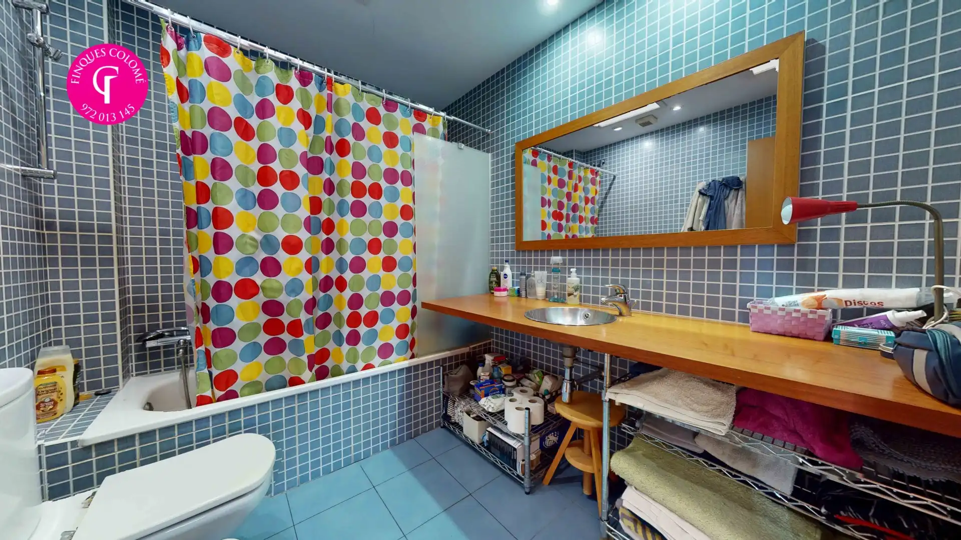 Maison avec terrasse à vendre à GIRONA, imagen 24