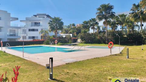 Foto 3 von Dachboden zum Verkauf in Calle Pico Alcazaba, Benatalaya, Estepona