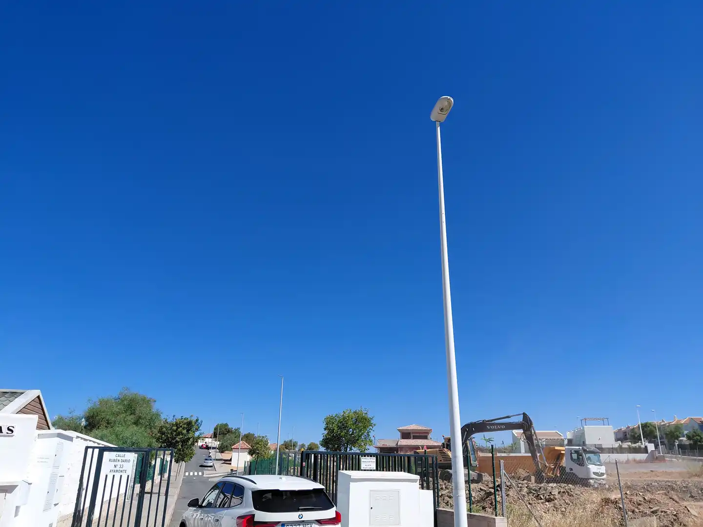 Lands and plots for sale in Calle RUBEN DARIO, imagen 2
