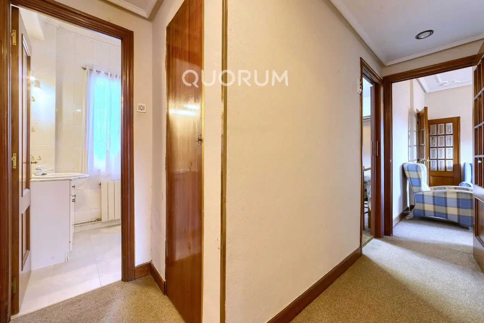 Appartamento con balcone in vendita a Centro - Ariz - Uribarri, imagen 23