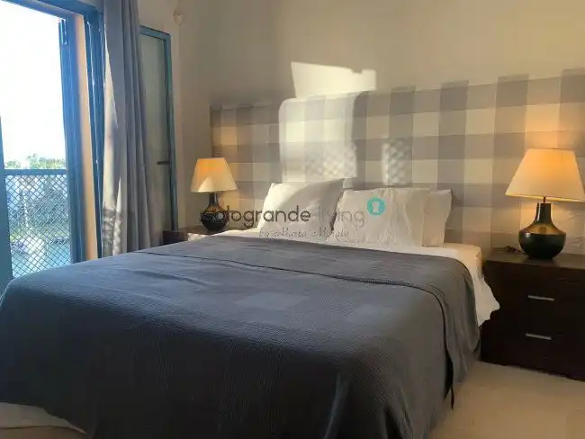Apartament amb piscina de lloguer a Puerto de Sotogrande - La Marina, imagen 12