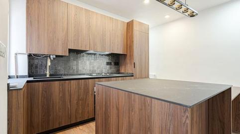 Foto 3 de Pis en venda a Calle de Braille, Tres Olivos - Valverde, Madrid