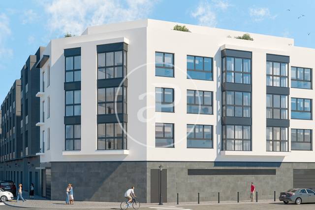 Piso en Venta en L'Hort de Senabre