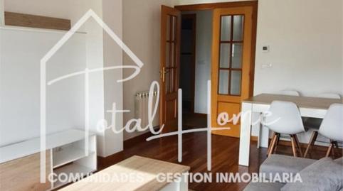 Foto 4 de Piso de alquiler en Travesía de Cacheiras, Teo, A Coruña