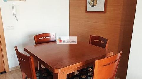 Foto 2 de Apartamento de alquiler en L'Ampolla, Tarragona