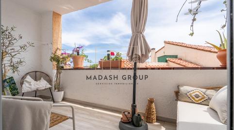 Foto 3 de Pis en venda a  Daurada-comarruga Park, Coma-ruga platja, Tarragona