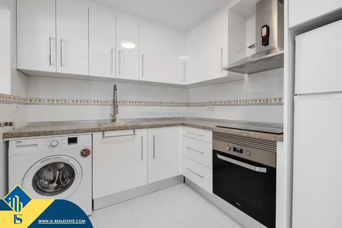 Flat with lift for sale in Centro, imagen 4