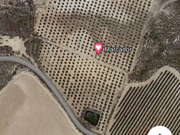 Terreno residencial en venta en Mazarrón Casco Urbano