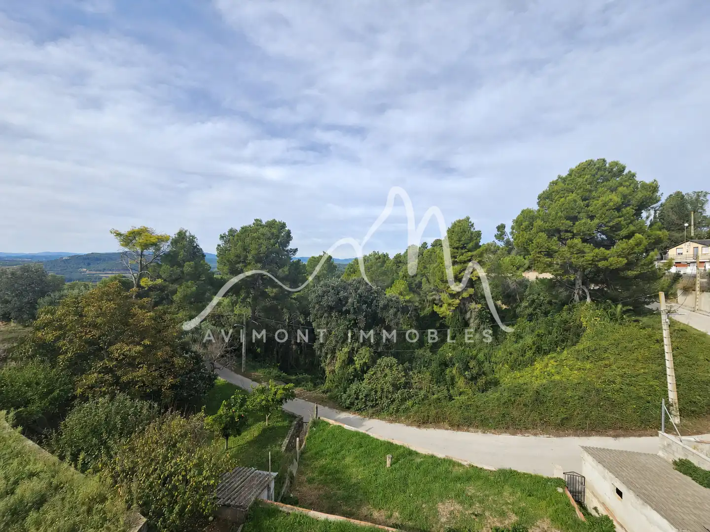 Casa o chalet en venta en Piera con Aire acondicionado, Calefacción y Jardín privado
