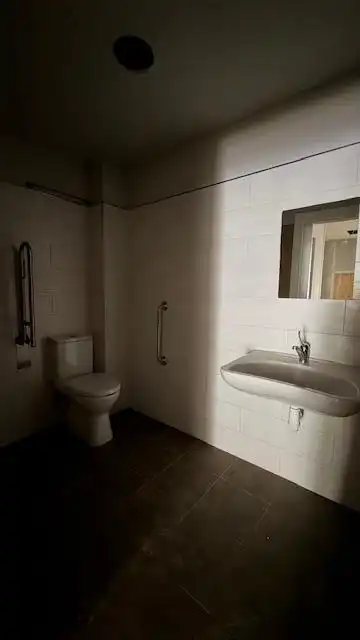 Business premises to rent in Monte Alto - Zalaeta - Atocha, imagen 5