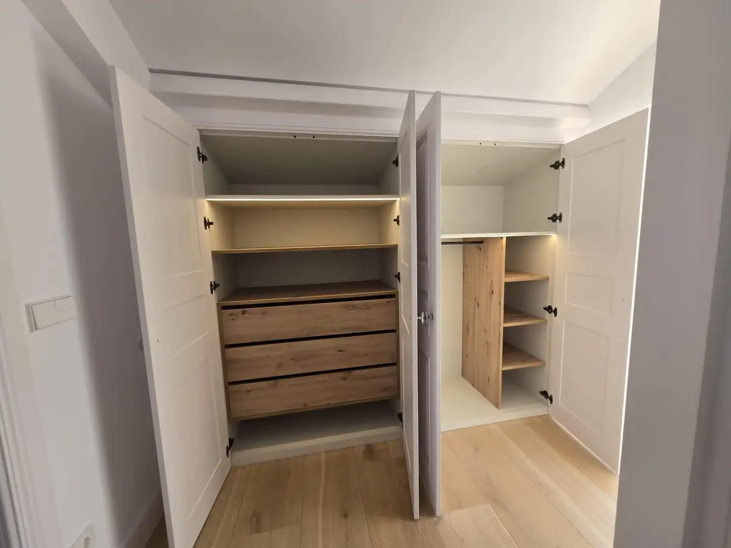 Habitación de Ático en venta en Vigo  con Calefacción y Terraza