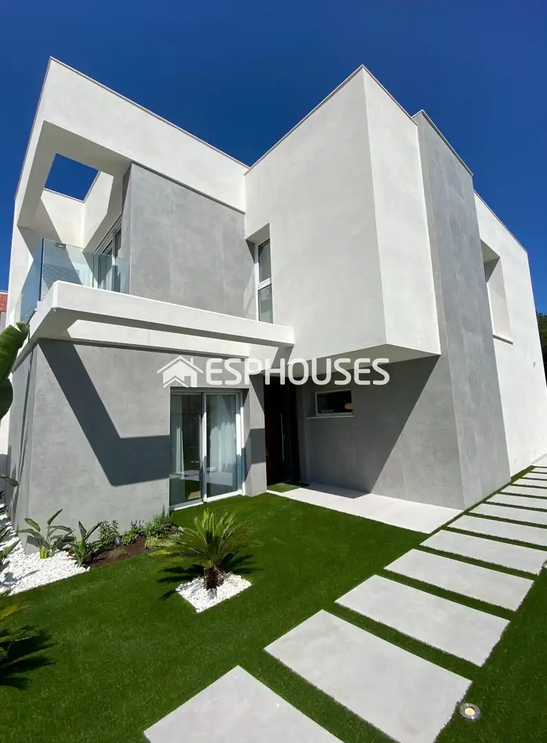 Villa avec terrasse à vendre à Golf Bahía, imagen 50