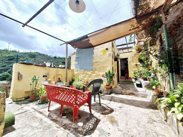 Xalet amb jardí en venda a Camino el Tejar