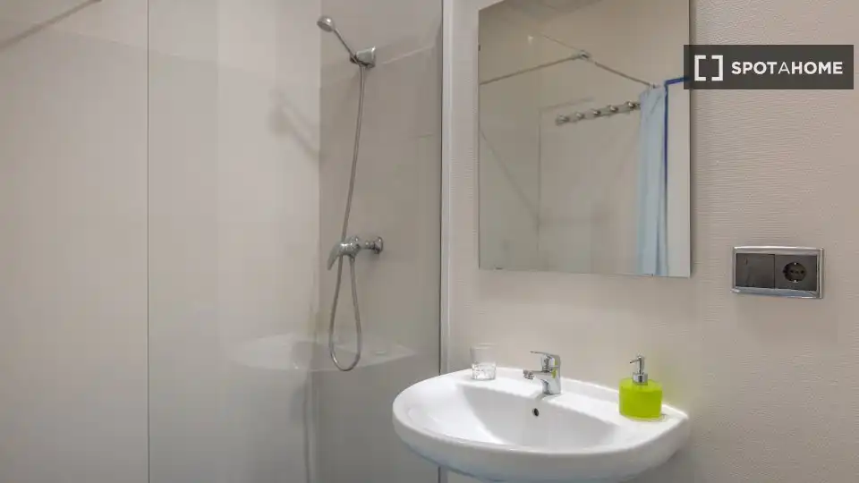Room in La Carrasca