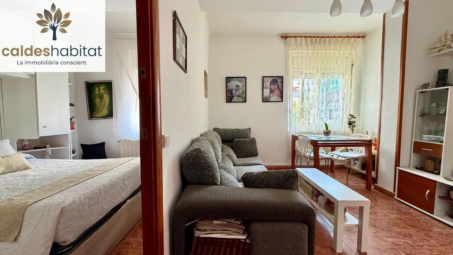 Flat for sale in ALFONS XIII, imagen 6