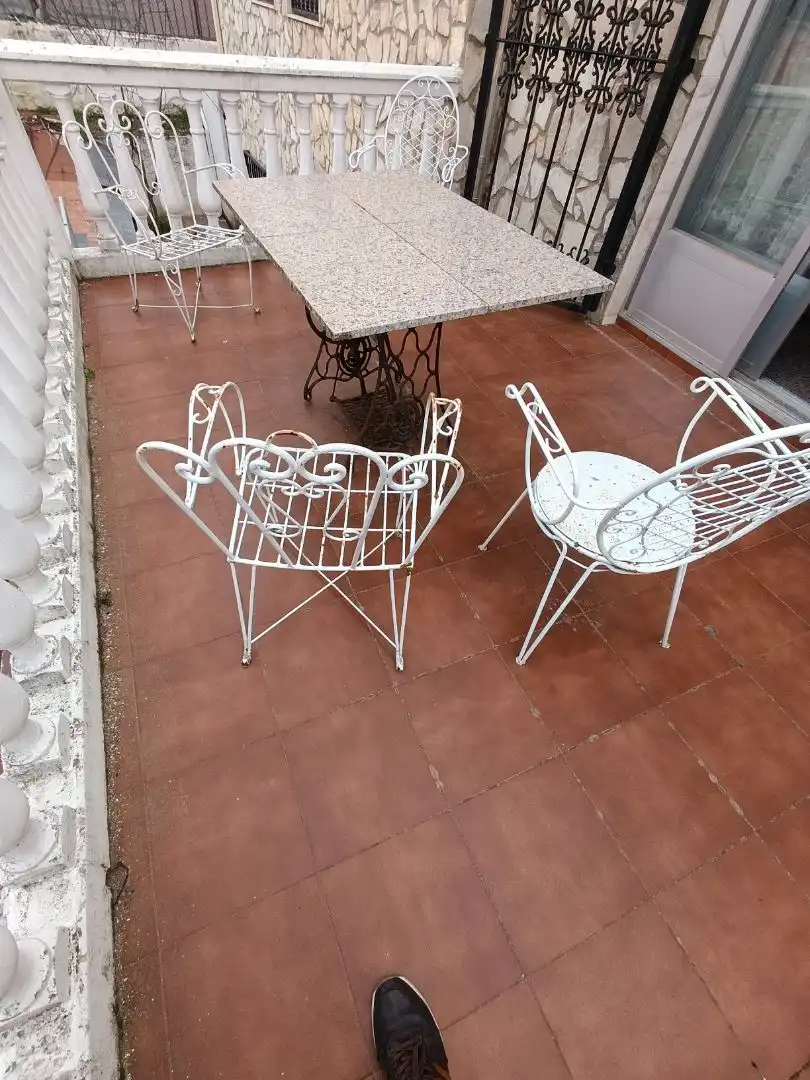 Casa con jardín en venta en Linarejos, imagen 34