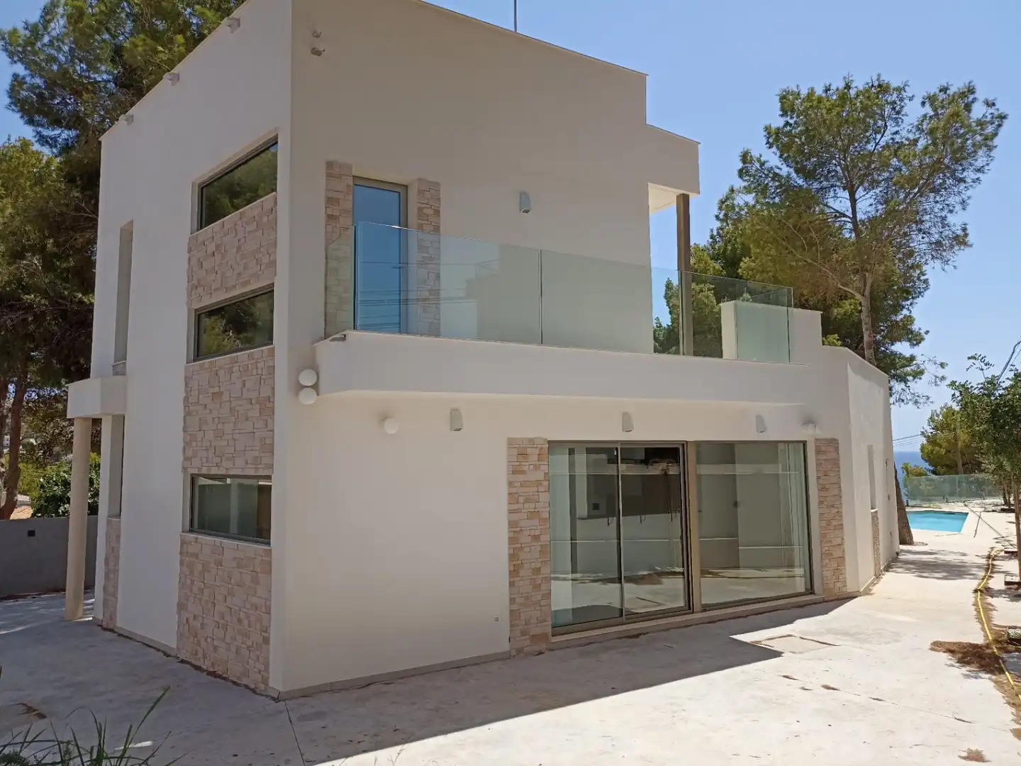 Chalet con piscina en venta en El Portet - Pla de Mar, imagen 32