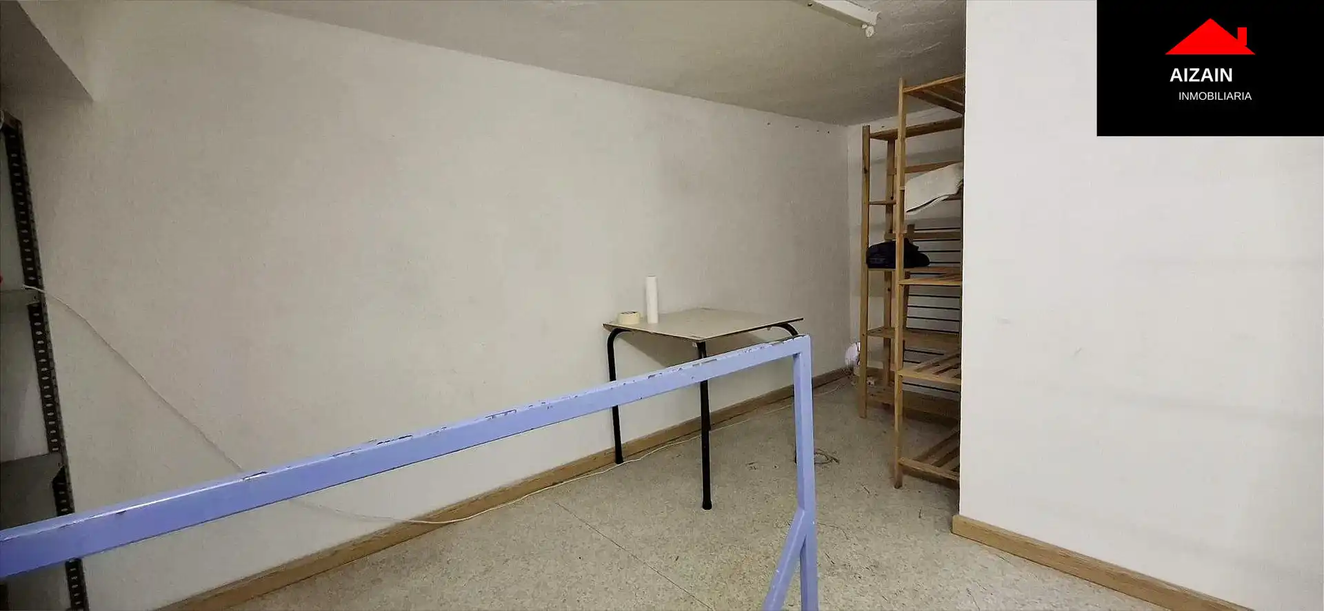 Local comercial en venta en Calle Músico Arambarri, imagen 12