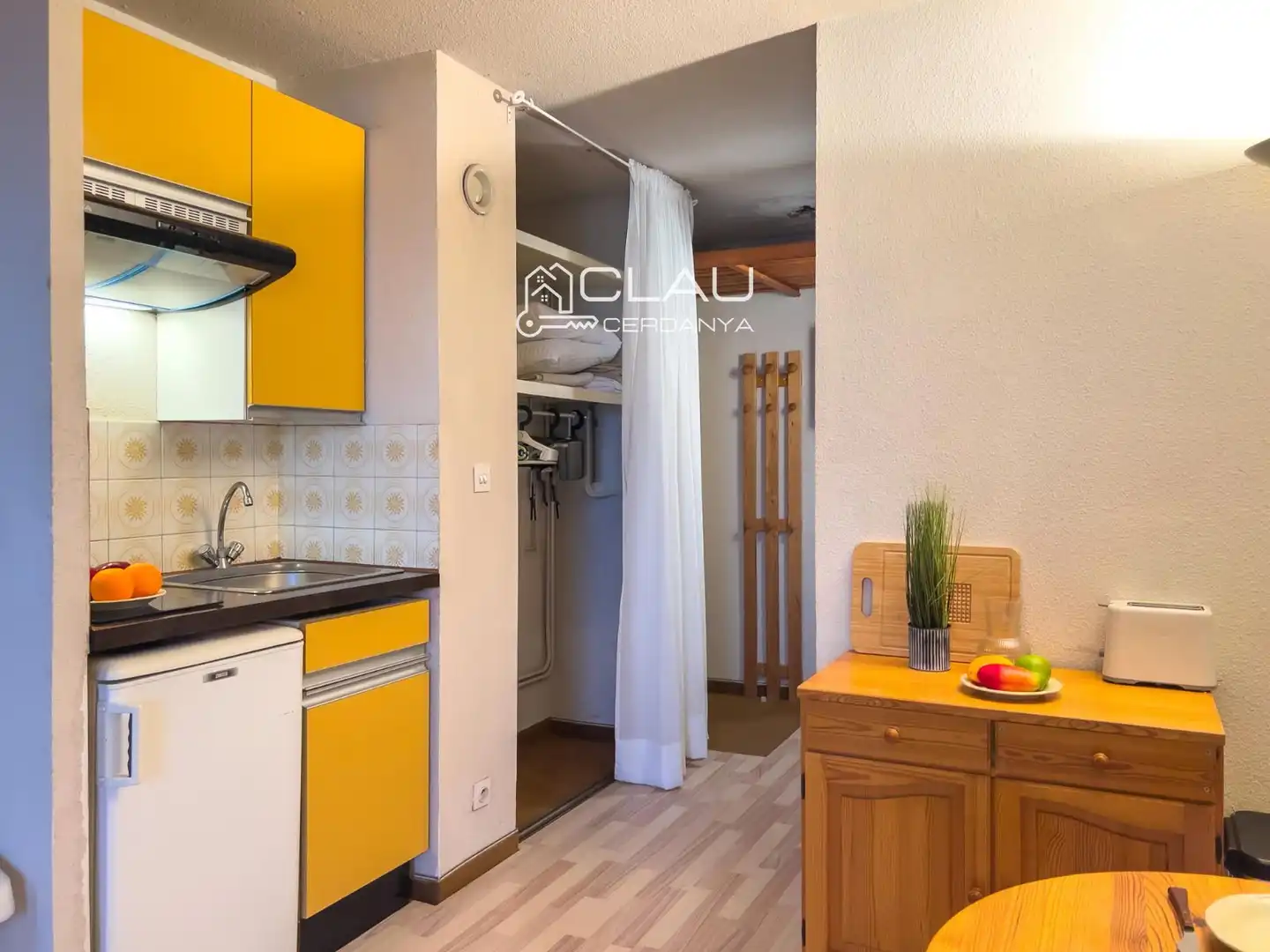 Flat with terrace to rent in Rue du Soleil, imagen 21
