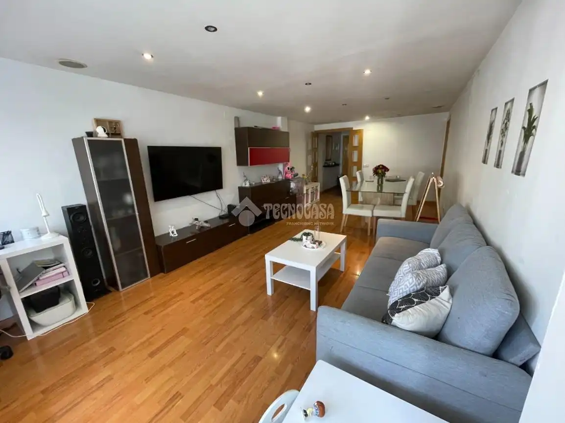 Wohnung zum Verkauf in Veredillas