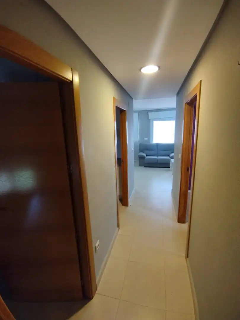 Apartments for rent in Murcia  with Air Conditioner, Terrace and Furnished