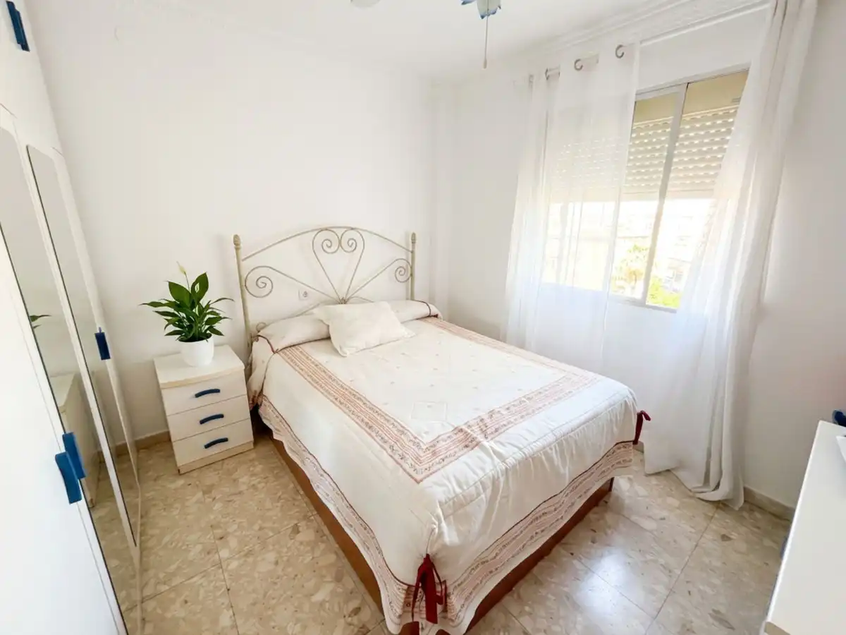 Habitación de Piso en venta en Málaga con Amueblado