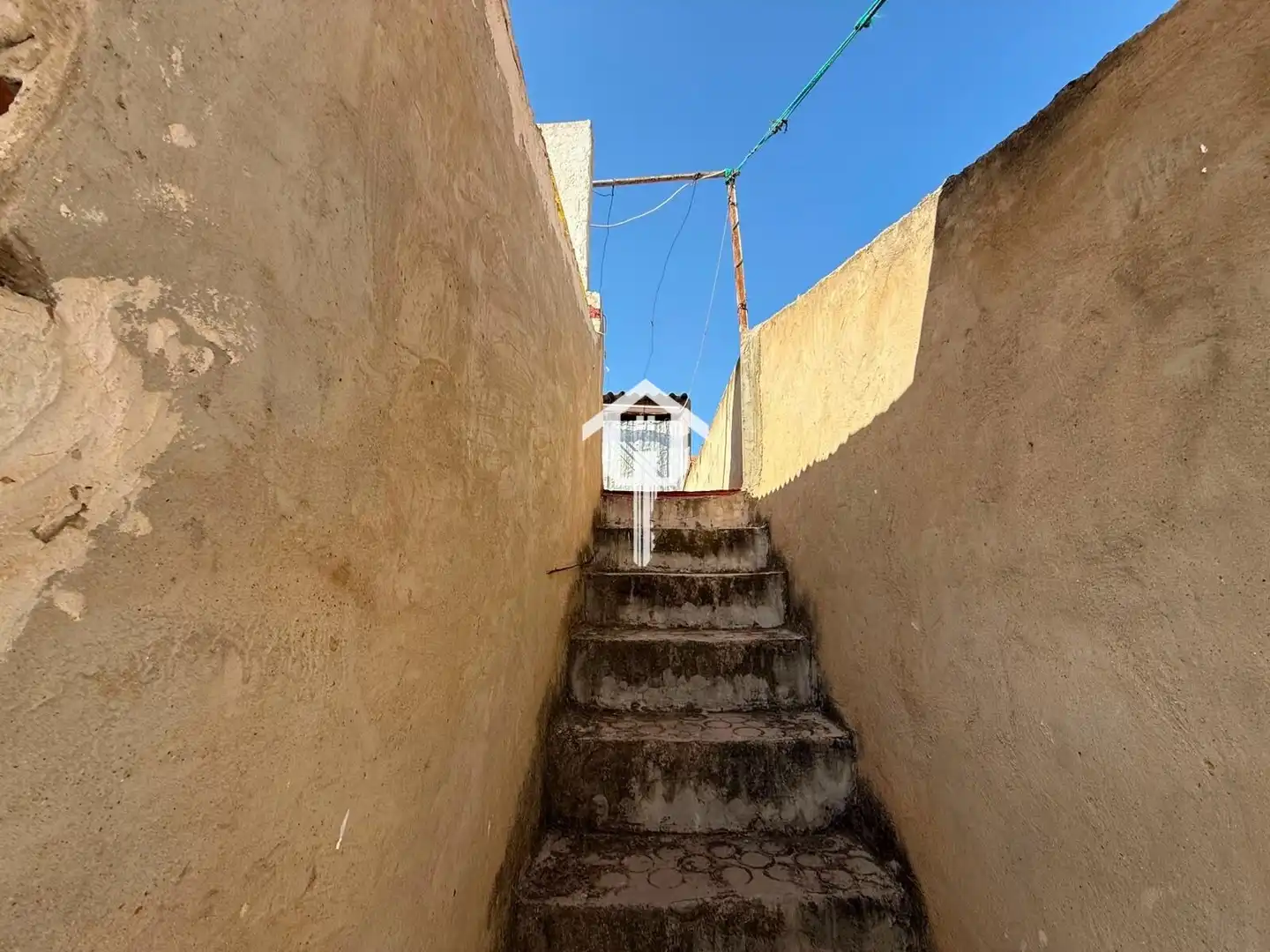 Adossat en venda a Calle JO DE CABO PALOMARES, imagen 29